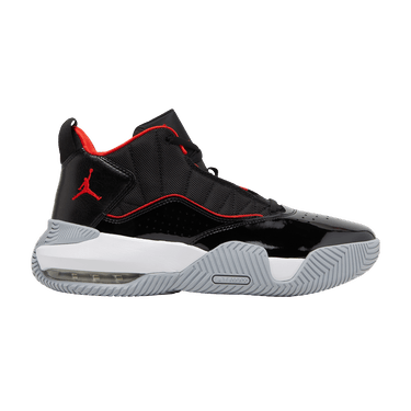 Air Jordan Stay Loyal 'Bred'