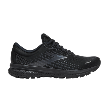 Brooks Ghost 13 'Black'