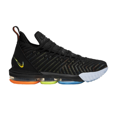 Lebron 16 sales i promise buy