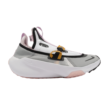 Buy Nike Air Zoom Traverse GS 'White Black' - CN8199 101 | GOAT