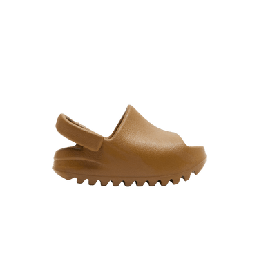 adidas gazelle silver green womens Adidas Yeezy Slide 'Ochre' Infant  AyZed Clothing