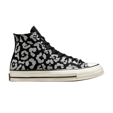 Converse chuck shop 70 hi leopard