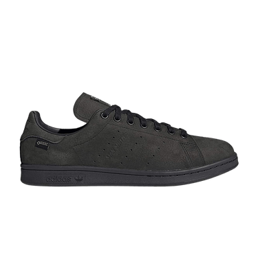 Buy adidas Stan Smith GTX 'Triple Black' - FZ0026 | GOAT