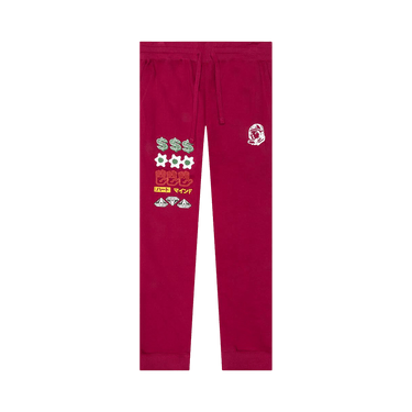 Billionaire Boys Club Icon Jogger 'Anemone'