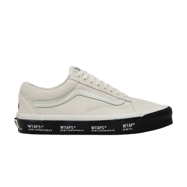 WTAPS✖️VANS VN0A4P3X20F1 OG OLD SKOOL LX vans-vault-x-wtaps-og-old-