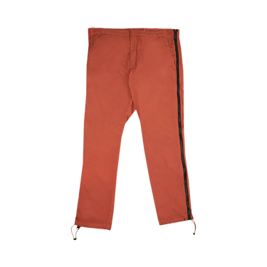 【関税込み】Heron Preston オフホワイト Eco スライド Buy Heron Preston Side Zipper Pants 'Orange