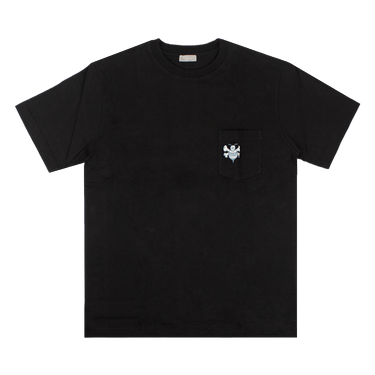 Dior BEE シャツ Rare Dior x Kaws Bee Shirt - TokoPyramid