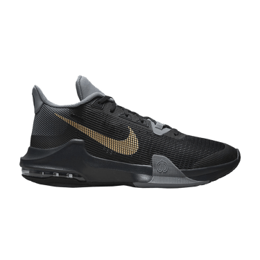 Buy Air Max Impact 3 'Black Cool Grey' - DC3725 006 | GOAT