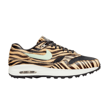Buy Nike Air Max 1 Golf 'Tiger Stripes' - DH1301 800 | GOAT