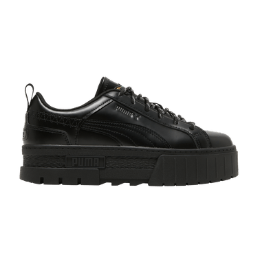 Puma Dua Lipa x Wmns Mayze Flutur 'Black'