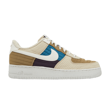 NIKE - ふりる Buy Air Force 1 '07 LX 'Toasty - Brown Kelp' - DC8744 301 | GOAT