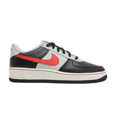 NBA x Nike Air Force 1 '07 LV8 EMB GS '75th Anniversary - Trail Blazers'