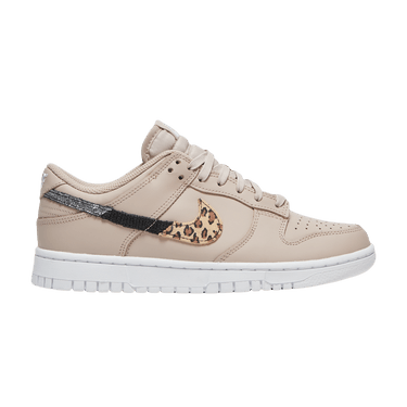 Nike Wmns Dunk Low SE 'Primal Pink'