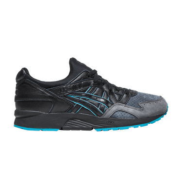 Kith x ASICS Gel Lyte 5 'Leatherback'