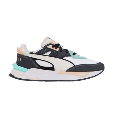 Puma Wmns Mirage Sport 'Pastel - White Ebony'