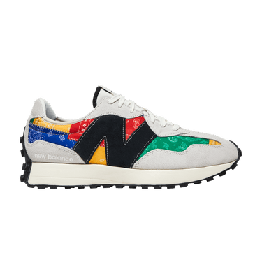 New Balance 327 "Shoe Palace"