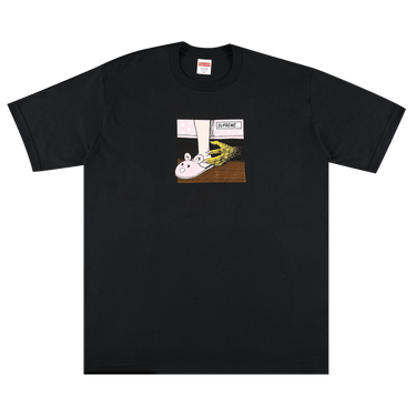 ★BROWNBREATH★ BEDLAM TEE BLACK BROWNBREATH ONLINE STORE