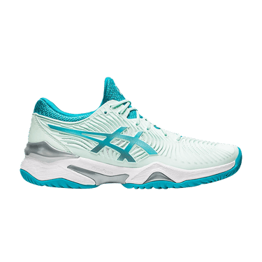 Asics Wmns Court FF 2 'Bio Mint Lagoon'