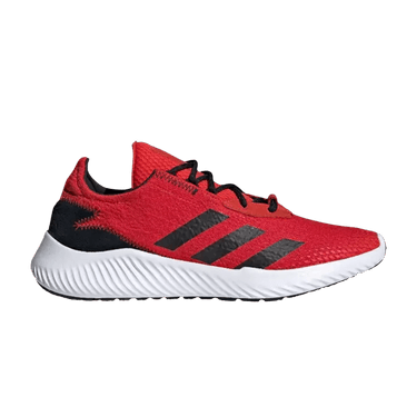 Adidas Predator 20.3 'Active Red'
