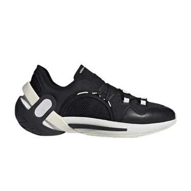 Adidas Y-3 Idoso Boost 'Black White'