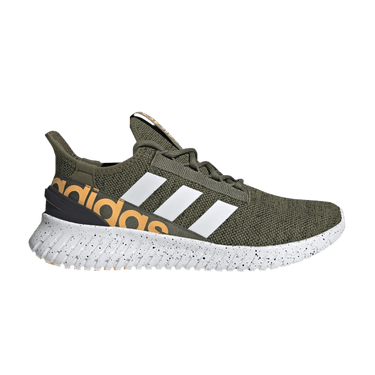 タツヤ Buy Adidas Kaptir 2.0 'Focus Olive Black' - GY3676 | GOAT