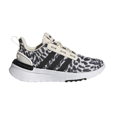 Adidas Racer TR21 J 'Wonder White Black'