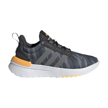 Adidas Racer TR21 J 'Carbon Grey'