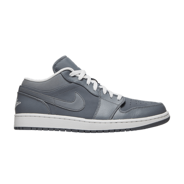 ろこ Buy Air Jordan 1 Retro Low 'Cool Grey' - 553558 005 | GOAT