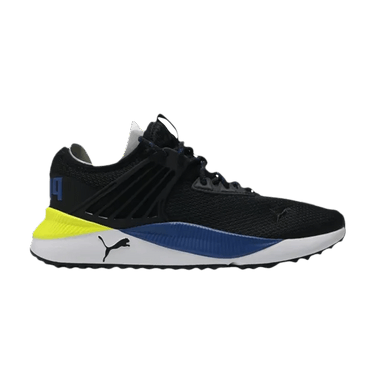 Puma Pacer Future 'Black Elektro Blue'