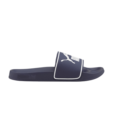 Puma Leadcat 2.0 Slide 'Peacoat White'