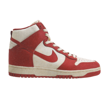 nike dunk high st john's