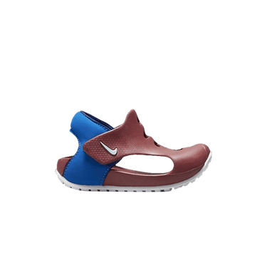 Nike Sunray Protect 3 TD 'Canyon Rust Game Royal'