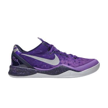 Purple on sale kobes 8