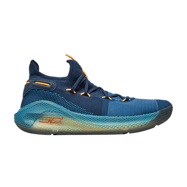 Curry 6 underrated shop