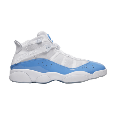 Air Jordan 6 Rings 'UNC'