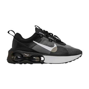 Nike Air Max 2021 GS 'Black Iron Grey'