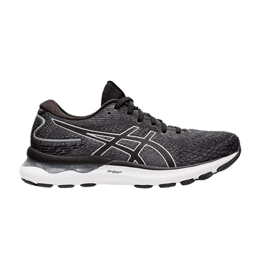 他の人はこちらも検索 Buy Wmns Gel Nimbus 24 Wide 'Black White' - 1012B199 001 | GOAT 靴