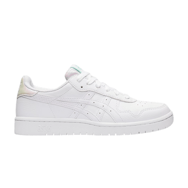 Buy Asics Wmns Japan S 'White Iridescent' - 1202A292 100 | GOAT