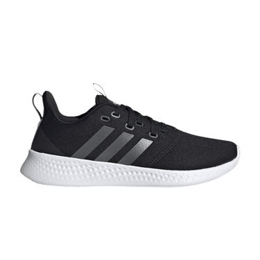 Adidas Wmns Puremotion 'Black Magic Grey Metallic'