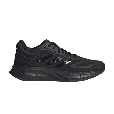 Adidas Wmns Duramo SL 2.0 'Black Iron Metallic'