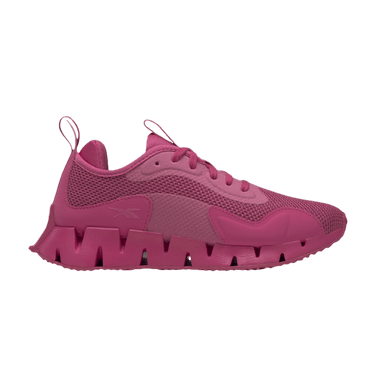 Reebok Wmns Zig Dynamica 'Semi Pursuit Pink'