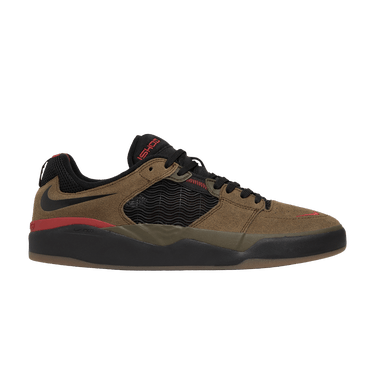 Nike Ishod Wair SB 'Light Olive'