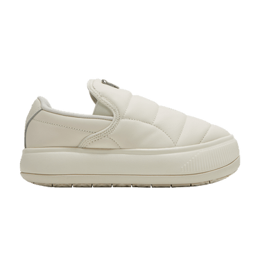 Puma Wmns Suede Mayu Slip-On 'Marshmallow'