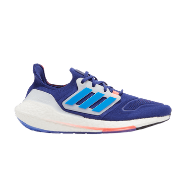 adidas UltraBoost 22 'Legacy Indigo'