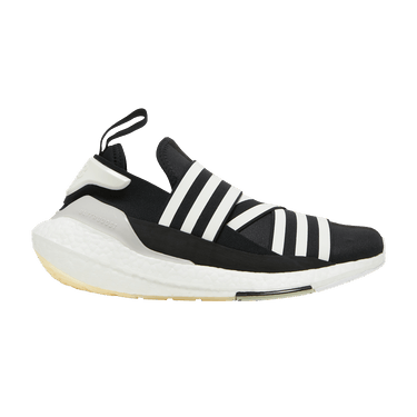 Buy Adidas Y-3 UltraBoost 22 'Black White' - GX1079 | GOAT