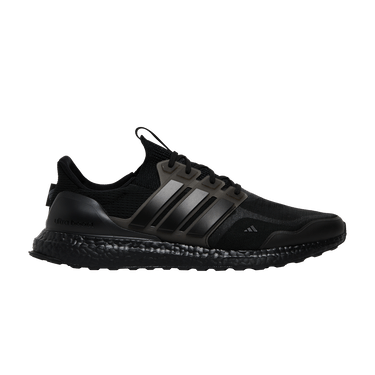 adidas UltraBoost DNA Mono 'Triple Black'