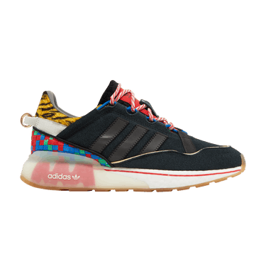 Buy Atmos x adidas ZX 2K Boost 'Setsubun' - GW2445 | GOAT