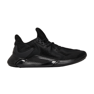Adidas Edge XT Triple Black Men s Size 8.5