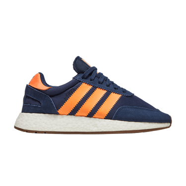 adidas I-5923 'Navy Orange'