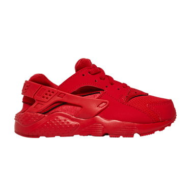 Buy Nike Huarache Run PS 'University Red' 704949 600 GOAT CA